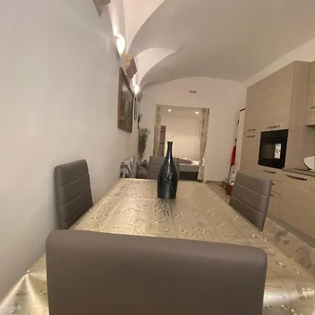 Appartement 20 Rue Longue Menton