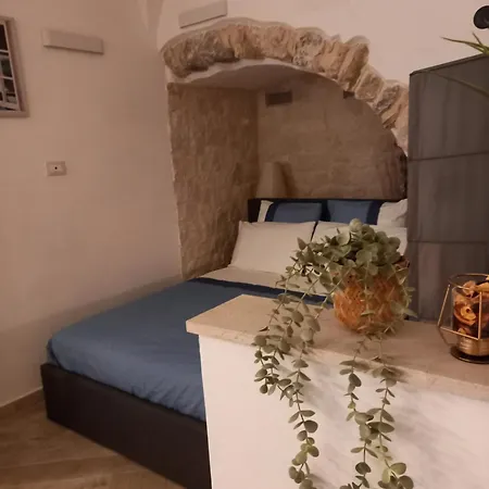 20 Rue Longue Apartment