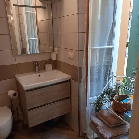Appartement 20 Rue Longue *
