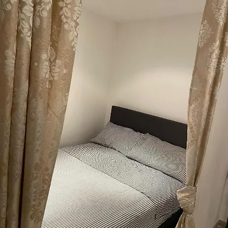 Apartment 20 Rue Longue
