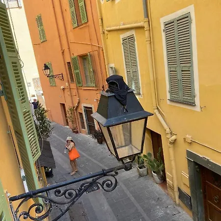 20 Rue Longue