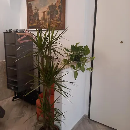 20 Rue Longue * Menton