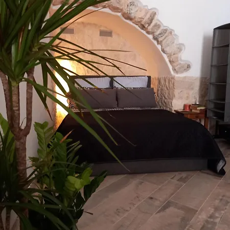 20 Rue Longue Apartment