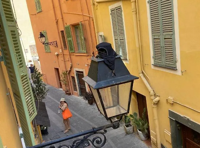 20 Rue Longue